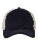 Navy/ Stone