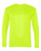 Safety Yellow