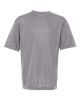 Silver Grey