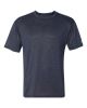 Navy Heather