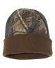 Realtree AP/ Brown