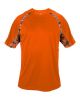 Burnt Orange