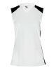 White/ Black