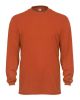 Burnt Orange