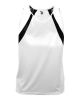 White/ Black