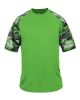 Lime/ Lime Camo