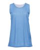 Columbia Blue/ White