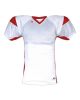 White/ Red