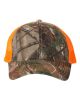 Realtree AP/ Neon Orange