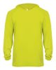 Safety Yellow