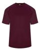 Maroon/ Maroon Tonal Blend