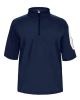 Navy/ White