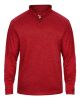 Red Tonal Blend