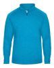 Electric Blue Tonal Blend