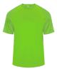 Lime/ Lime Tonal Blend