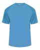 Columbia Blue/ Columbia Blue Tonal Blend