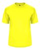 Safety Yellow Green