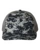 Navy Digital Camo/ Charcoal