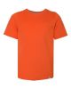 Burnt Orange