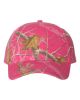 Hot Pink Realtree AP