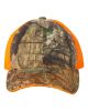 Mossy Oak Country/ Neon Orange