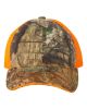 Mossy Oak Country/ Neon Orange