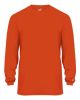 Burnt Orange