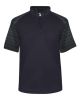 Navy/ Navy Striped
