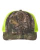 Realtree Edge/ Neon Yellow