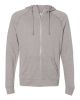 Smoke Grey