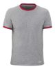 Oxford/ True Red