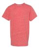 Red Melange