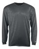 Graphite Line Embossed