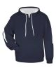 Navy/ White