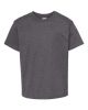 Charcoal Heather
