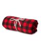 Red Buffalo Plaid