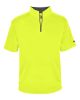 Safety Yellow/ Graphite
