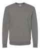 Dark Heather Grey