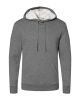 Dark Heather Grey