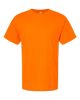 Safety Orange