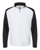 White/ Black