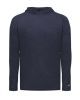 Navy Heather