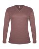 Maroon Heather