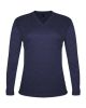 Navy Heather
