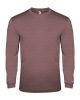 Maroon Heather