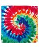 Rainbow Tie-Dye