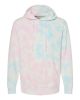 Tie Dye Cotton Candy