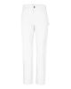 White - 39 Unhemmed