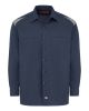Dark Navy/ Smoke