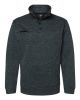 Black Herringbone